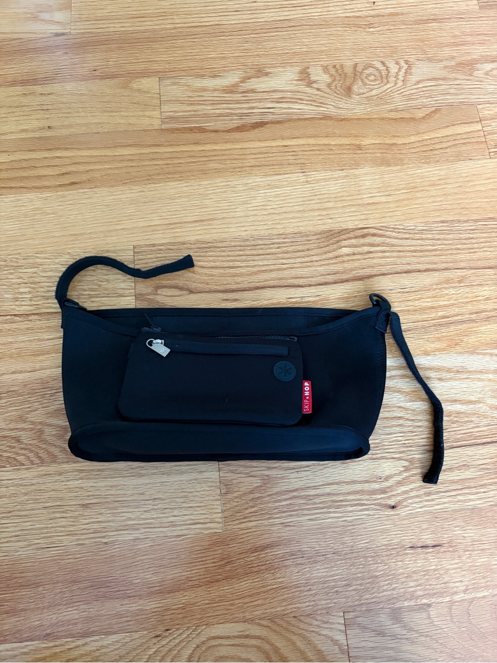 Skip Hop Grab & Go Stroller Organizer